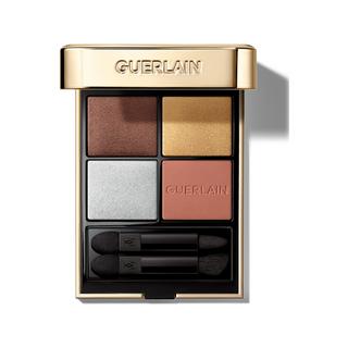 Guerlain  Ombres G Stellar Glow Eyeshadow quad - Limited Edition 