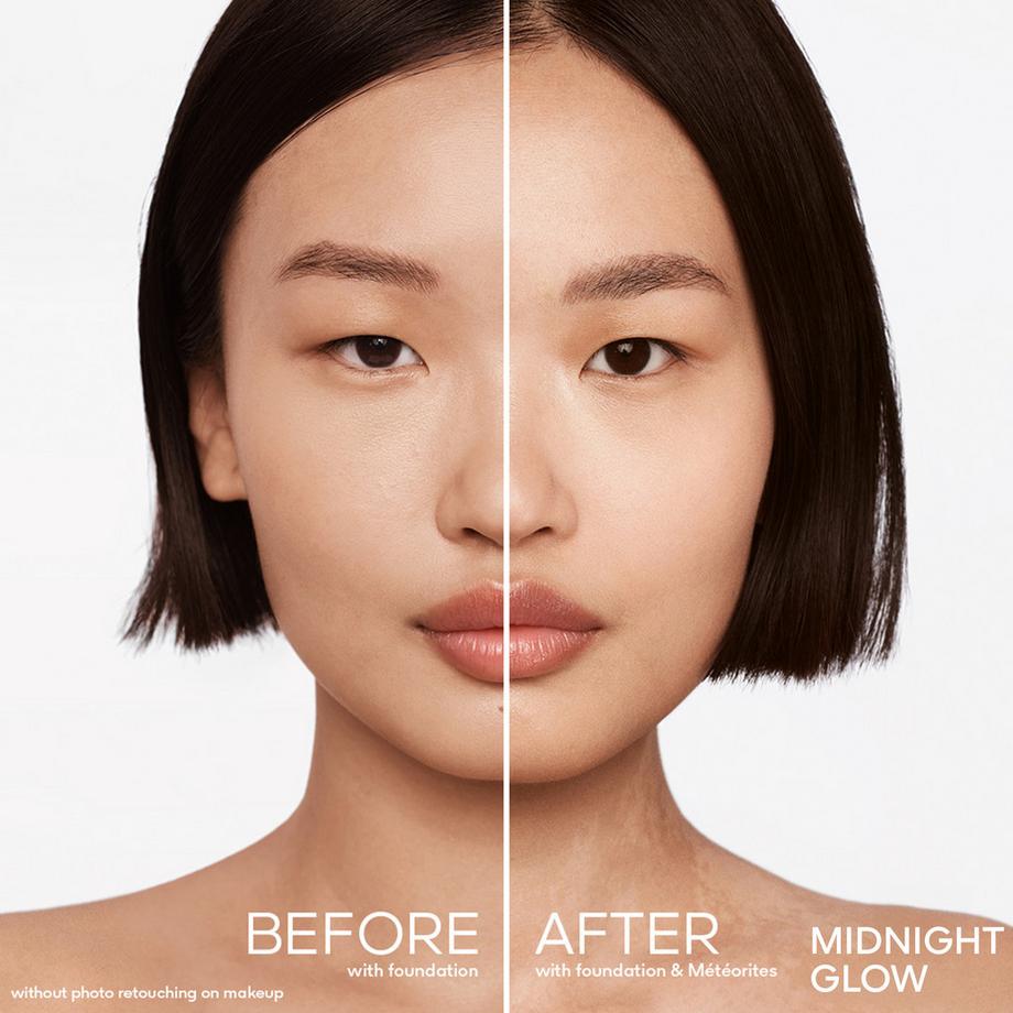 Guerlain  Météorites Midnight Glow Light-revealing pearls of powder - Limited edition 