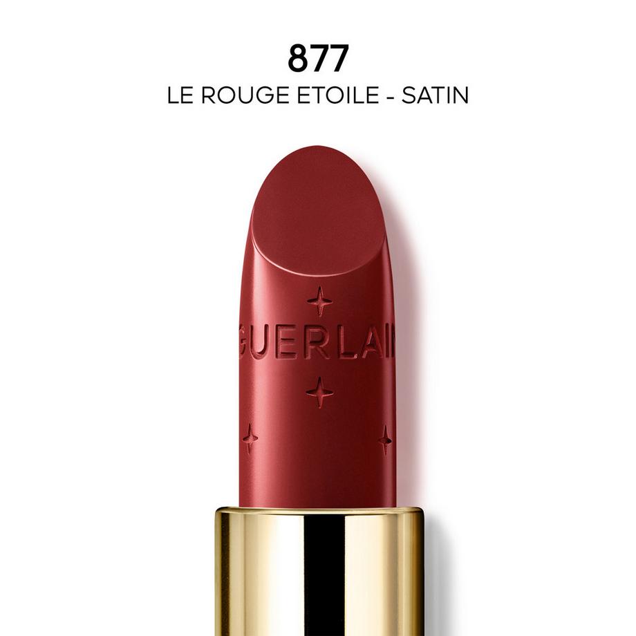 Guerlain  Rouge G La recharge Le rouge à lèvres soin personnalisable 