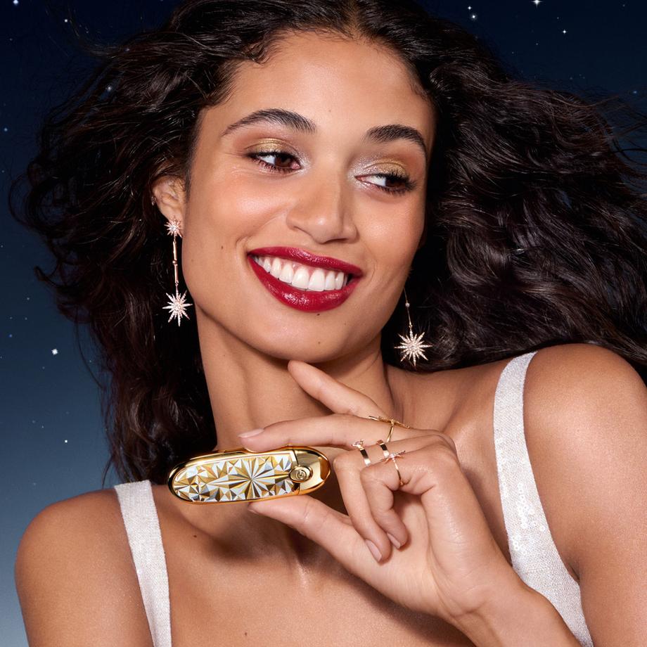 Guerlain  Rouge G La recharge Le rouge à lèvres soin personnalisable 