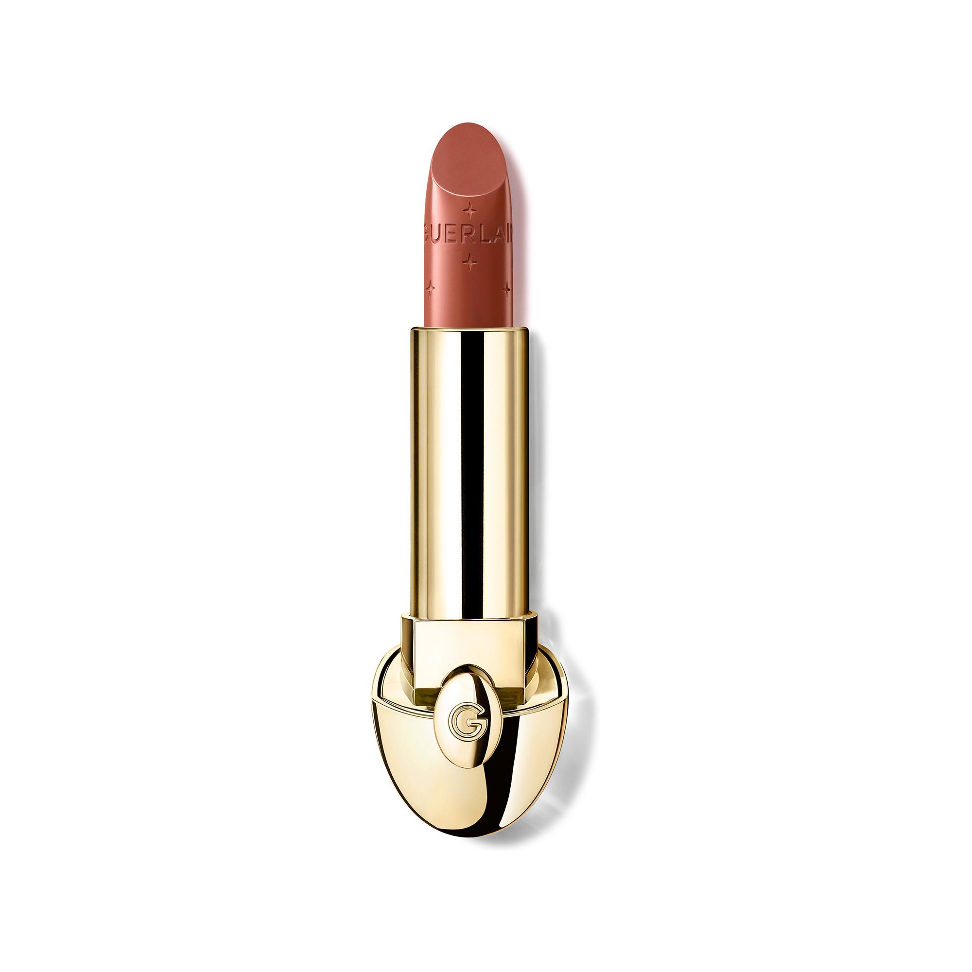 Guerlain  Rouge G The refill The customisable ultra-care lipstick 