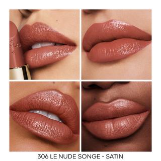 Guerlain  Rouge G The refill The customisable ultra-care lipstick 