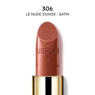 Guerlain  Rouge G The refill The customisable ultra-care lipstick 