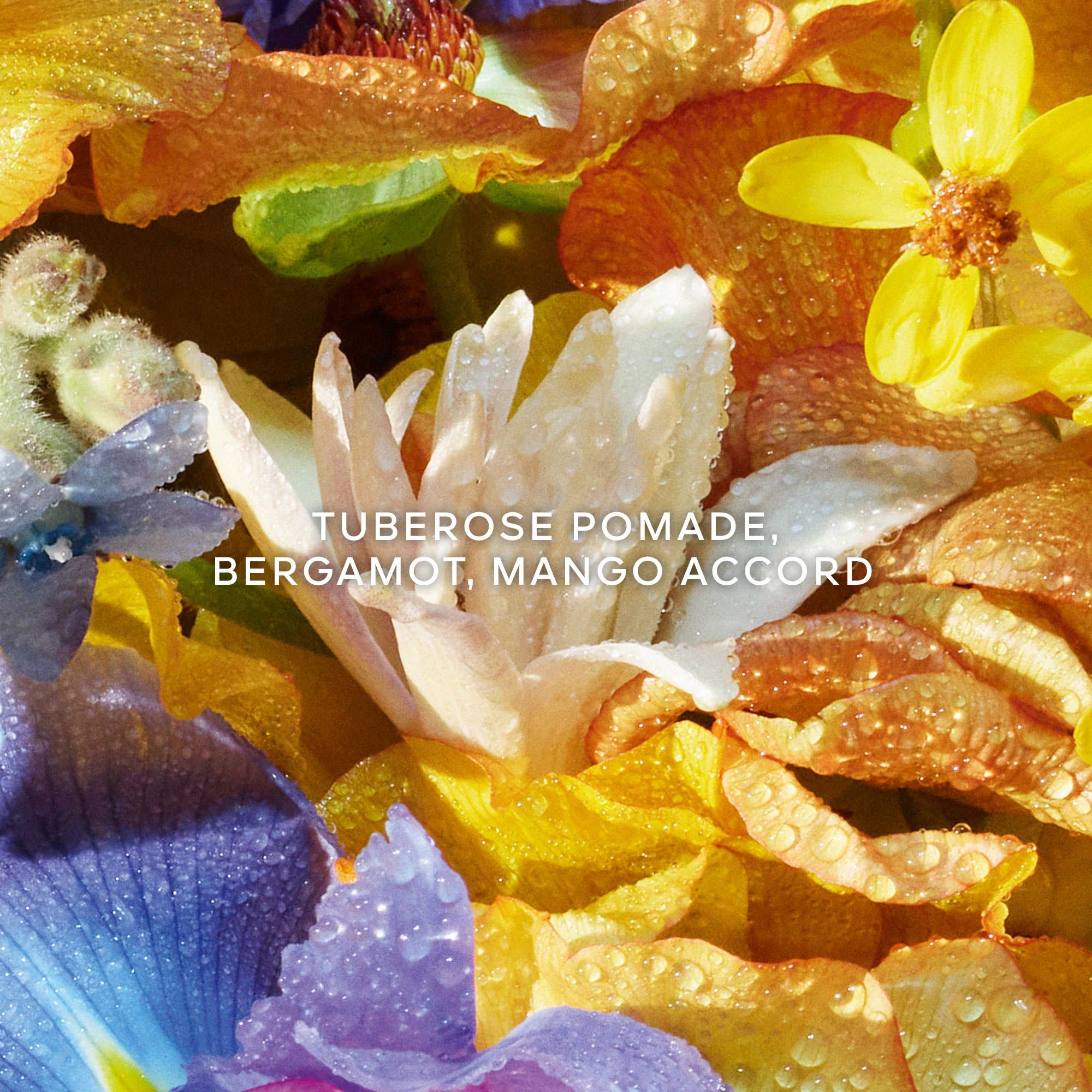 Guerlain Aqua Allegoria Florabloom  Hand Cream 