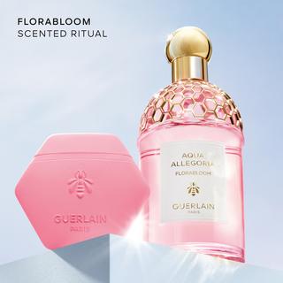 Guerlain Aqua Allegoria Florabloom  Hand Cream 