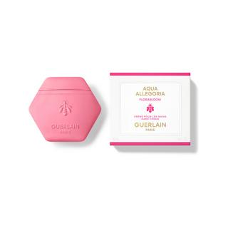 Guerlain Aqua Allegoria Florabloom  Hand Cream 