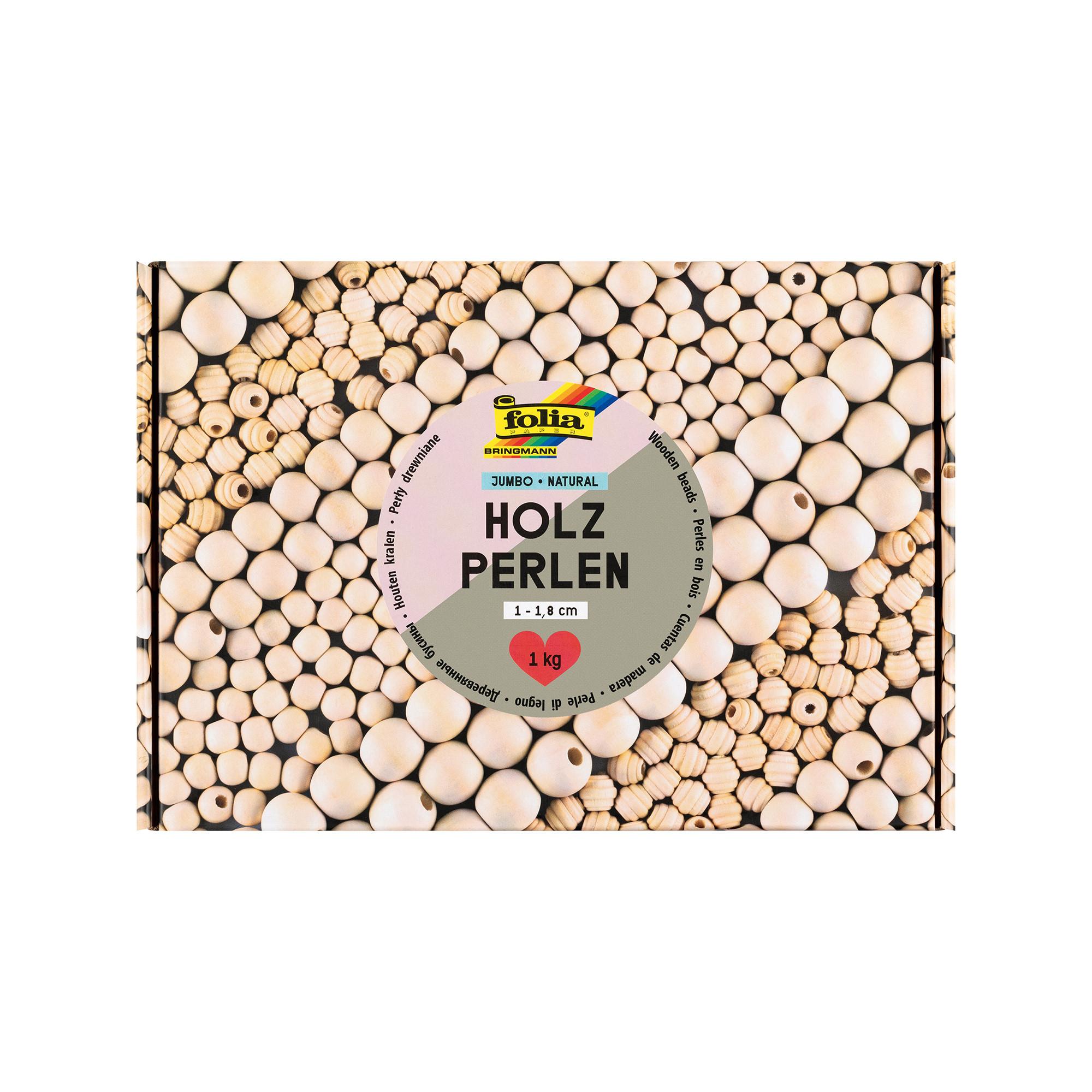 Folia Perlen  