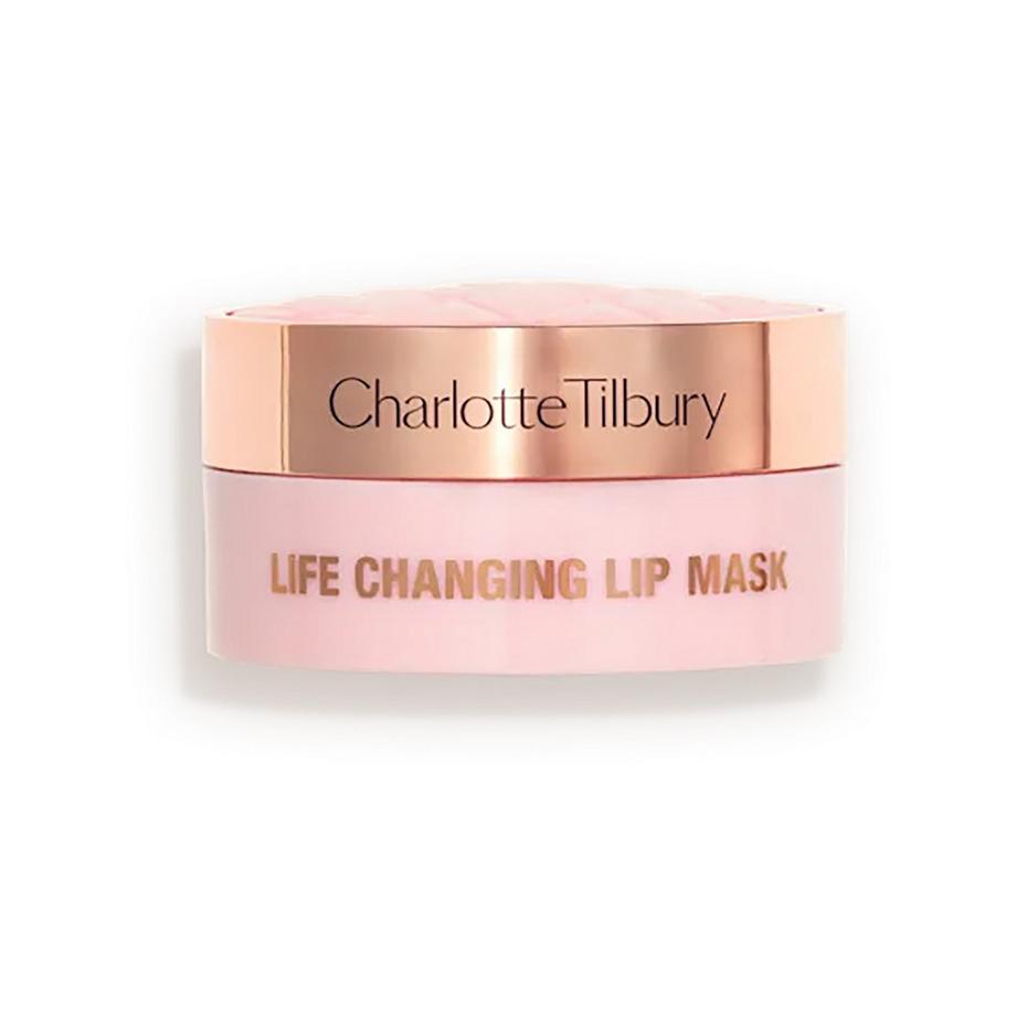 CHARLOTTE TILBURY  Life Changing Lip Mask – Nachtmaske für die Lippen 