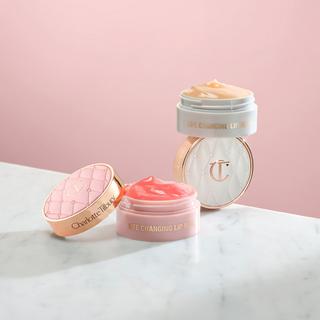 CHARLOTTE TILBURY  Life Changing Lip Mask – Nachtmaske für die Lippen 