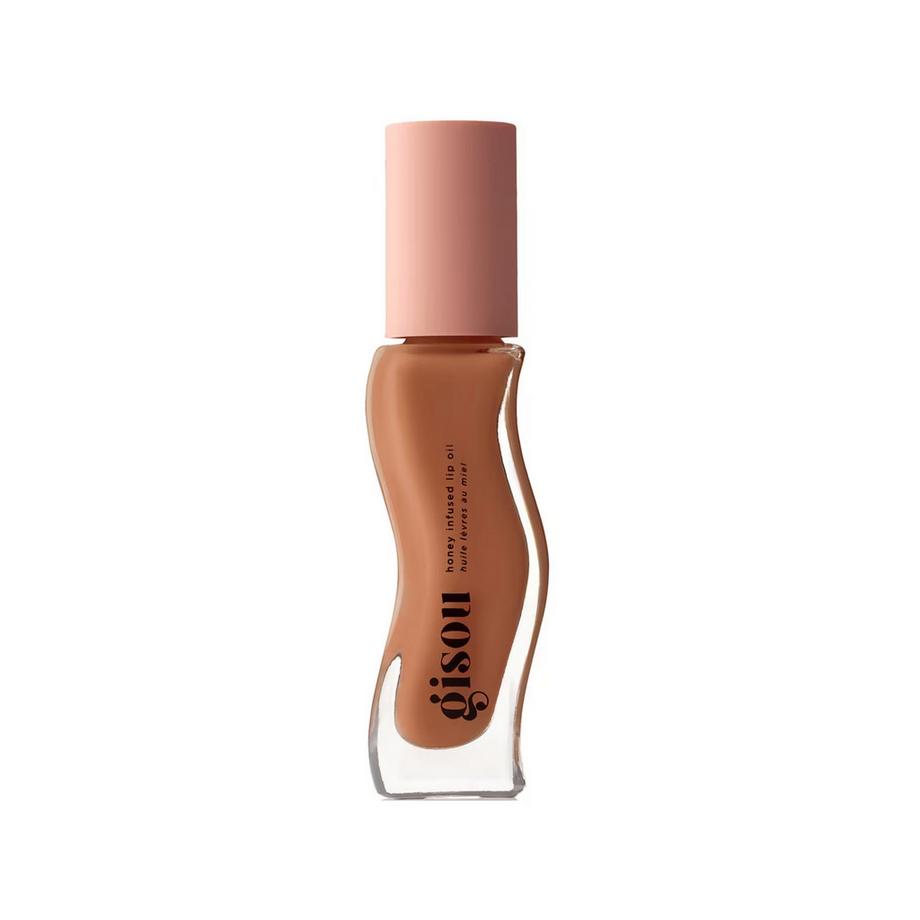 GISOU  Honey Infused Lip Oil 