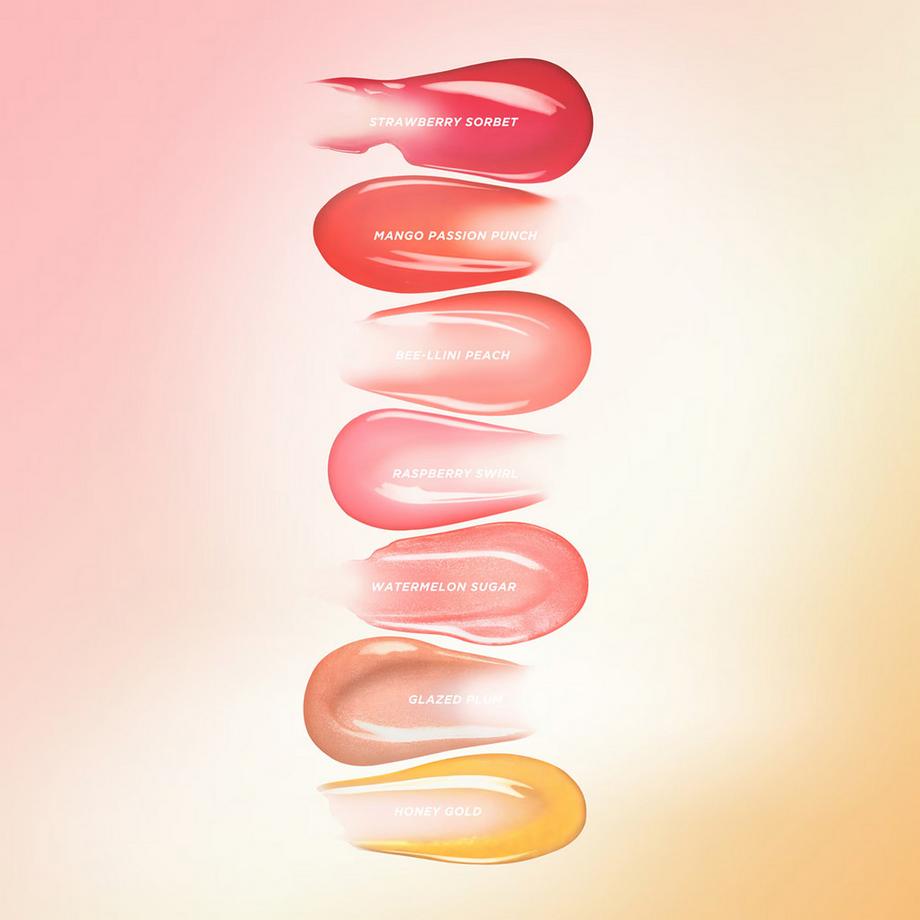 GISOU  Honey Infused Lip Oil 