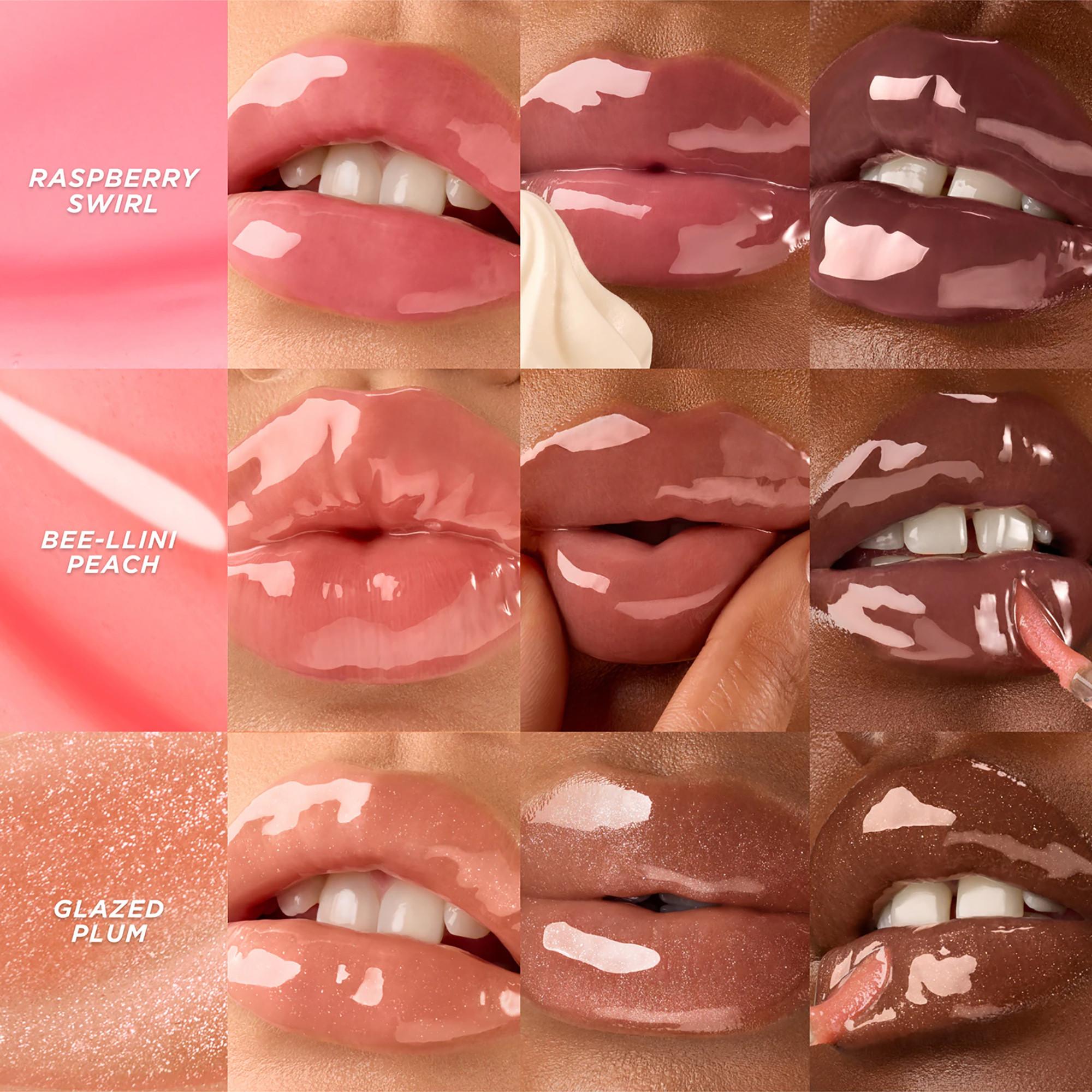 GISOU  Honey Infused Lip Oil 