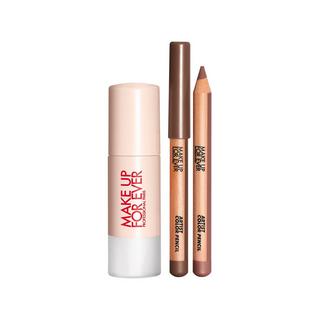 Make up For ever  Starlit Lip Set – Coffret Maquillage Lèvres 