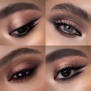 NATASHA DENONA  Eye Sculpt Texture and Tone Palette -  Palette d'ombres à paupières 