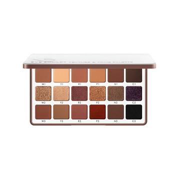 Eye Sculpt Texture and Tone Palette – Midi+ Lidschattenpalette