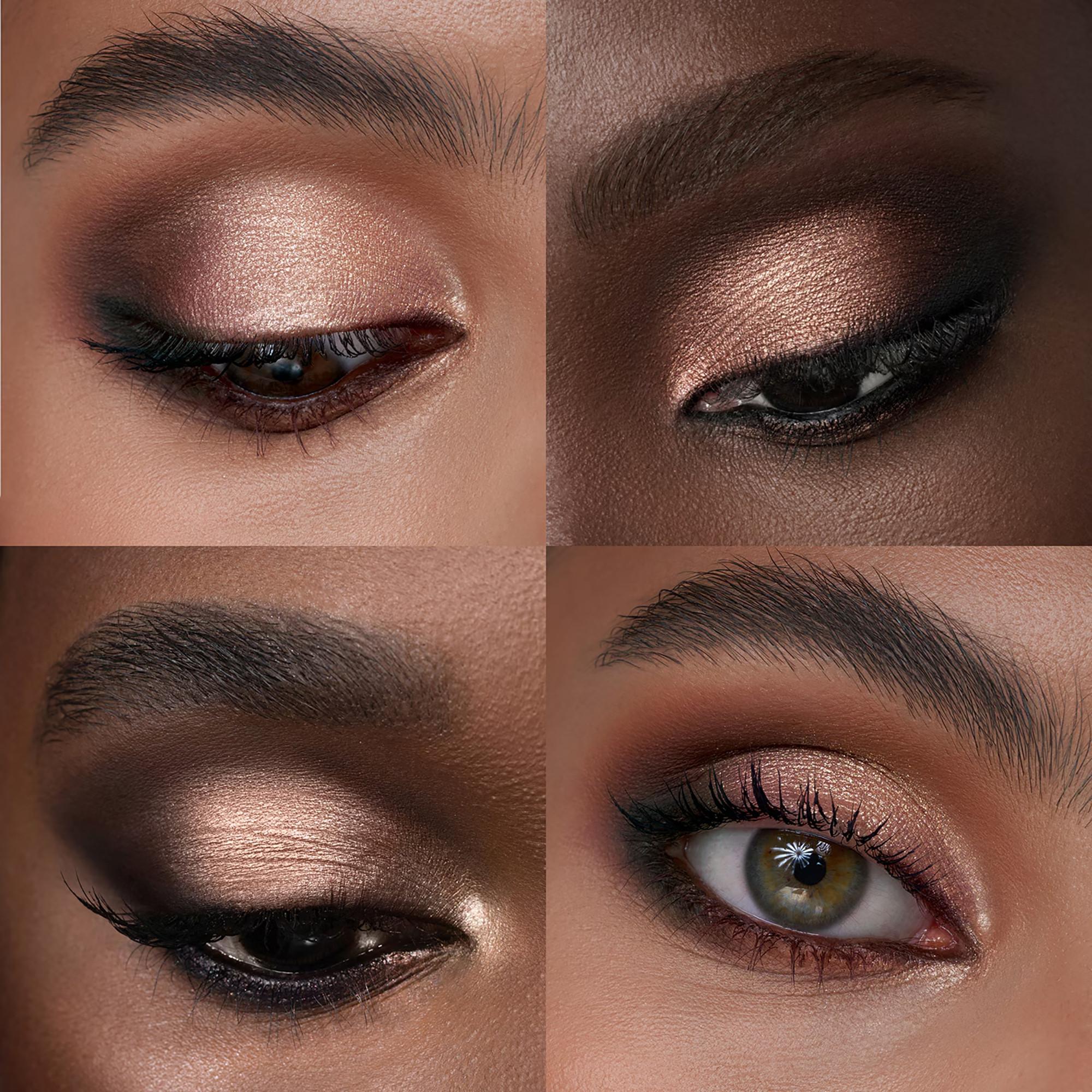 NATASHA DENONA  Eye Sculpt Texture and Tone Palette -  Palette d'ombres à paupières 