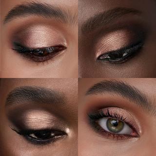 NATASHA DENONA  Eye Sculpt Texture and Tone Palette -  Palette d'ombres à paupières 
