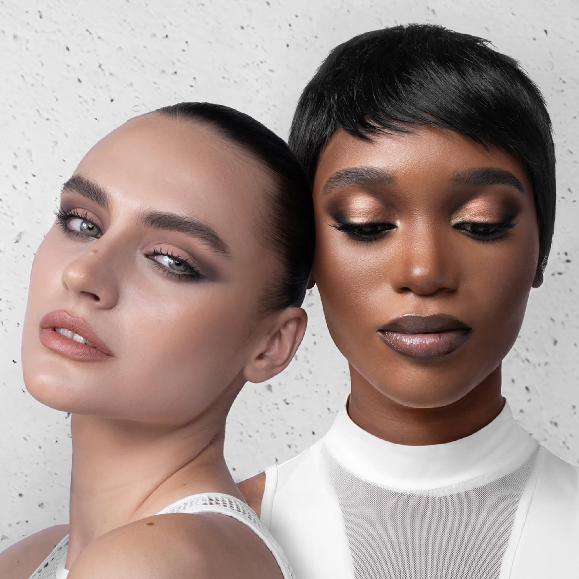 NATASHA DENONA  Eye Sculpt Texture and Tone Palette -  Palette d'ombres à paupières 