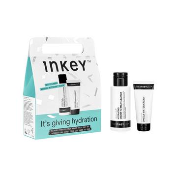 It's Giving Hydration – Gesichtspflege-Set