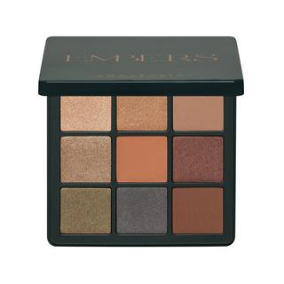 Anastasia Beverly Hills  Embers Mini Eyeshadow Palette - Palette de fards à paupière 
