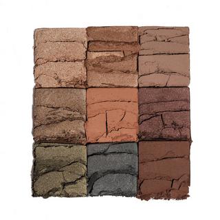 Anastasia Beverly Hills  Embers Mini Eyeshadow Palette - Palette de fards à paupière 