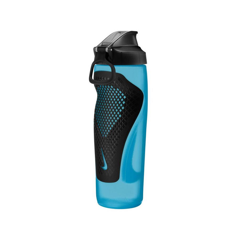 NIKE NIKE REFUEL BOTTLE LOCKING LID 24oz/709ml Gourde 