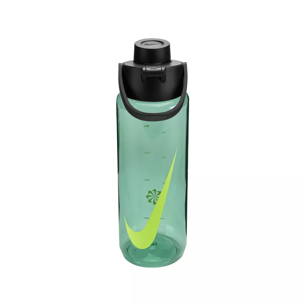 Nike Accessories Bouteille Tr Renew Recharge 709ml GrnBlaGrn One Size