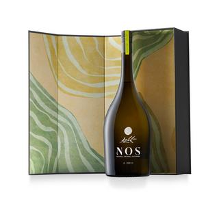 NOS XMAS Natives Olivenöl Extra Magnum in Geschenkbox 