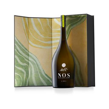 Natives Olivenöl Extra Magnum in Geschenkbox