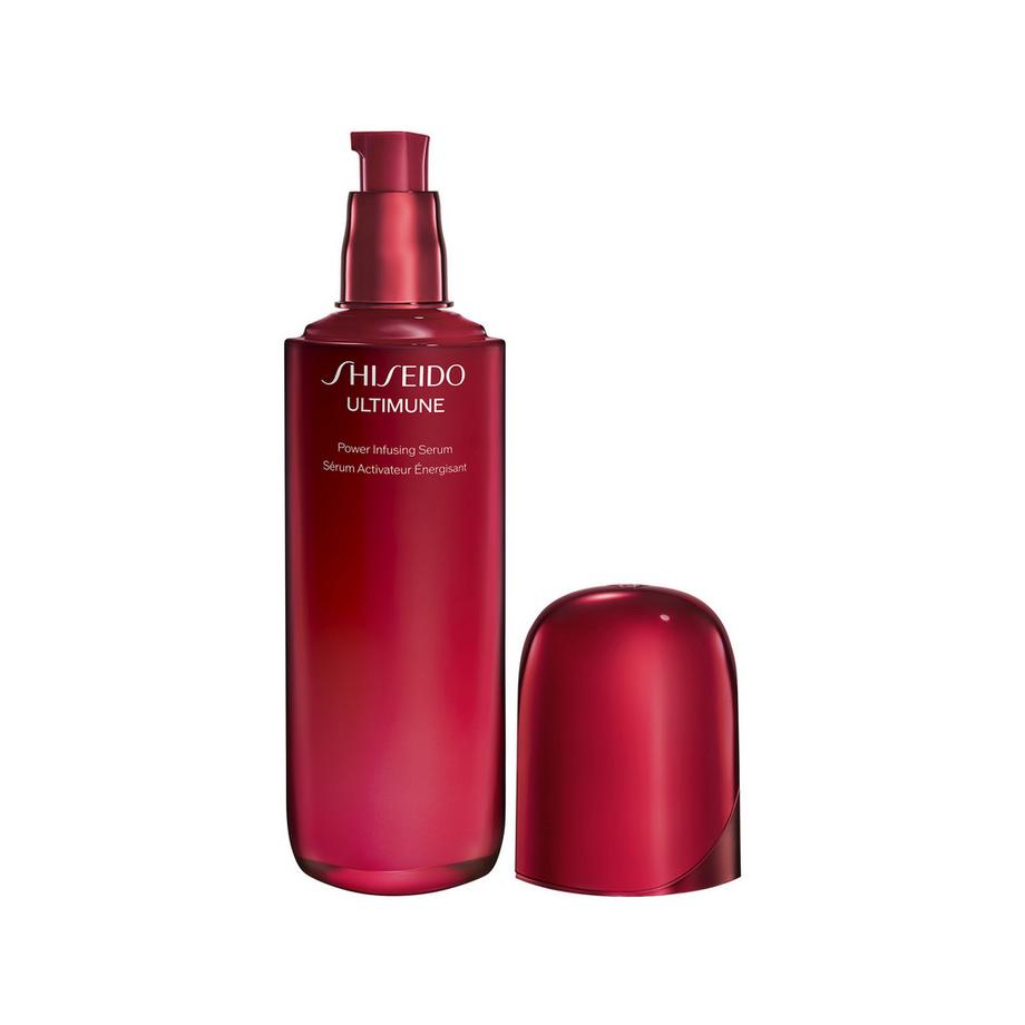 SHISEIDO  Ultimune Serum 