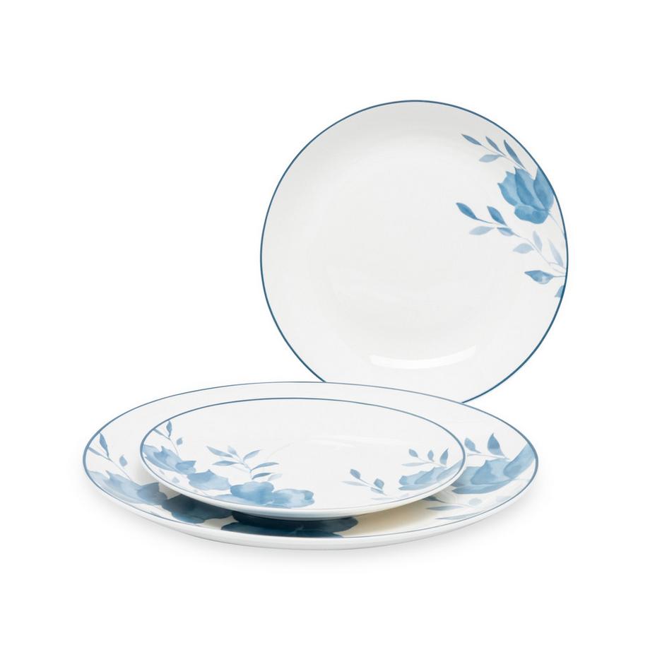 Dinnerset, 12-teilig