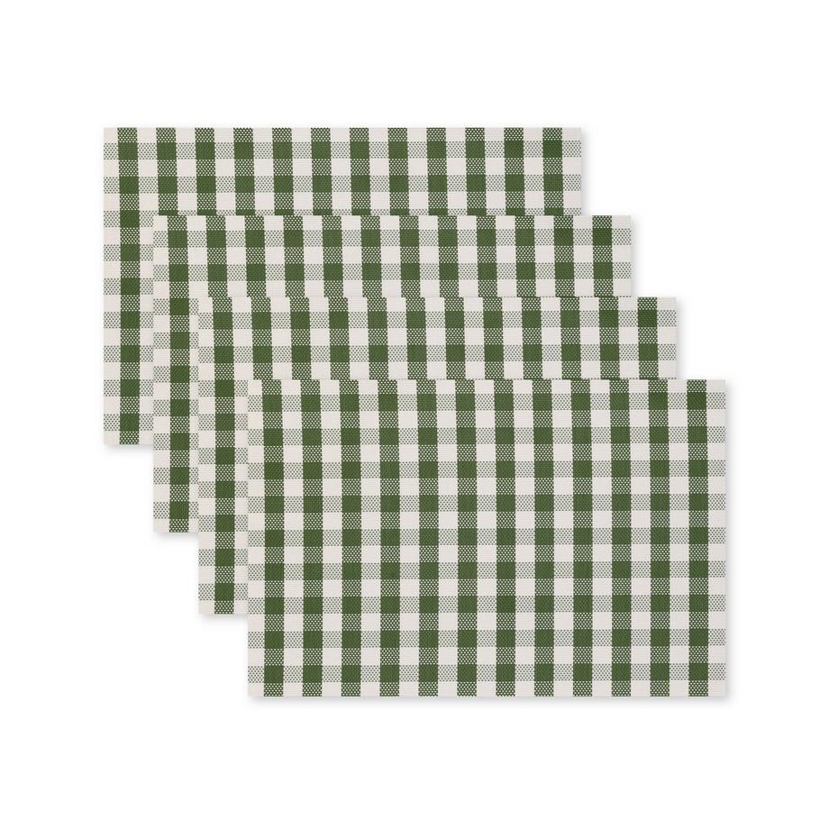 Set tavaglietta, 4 pezzi