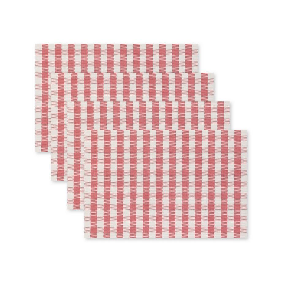 Set tavaglietta, 4 pezzi