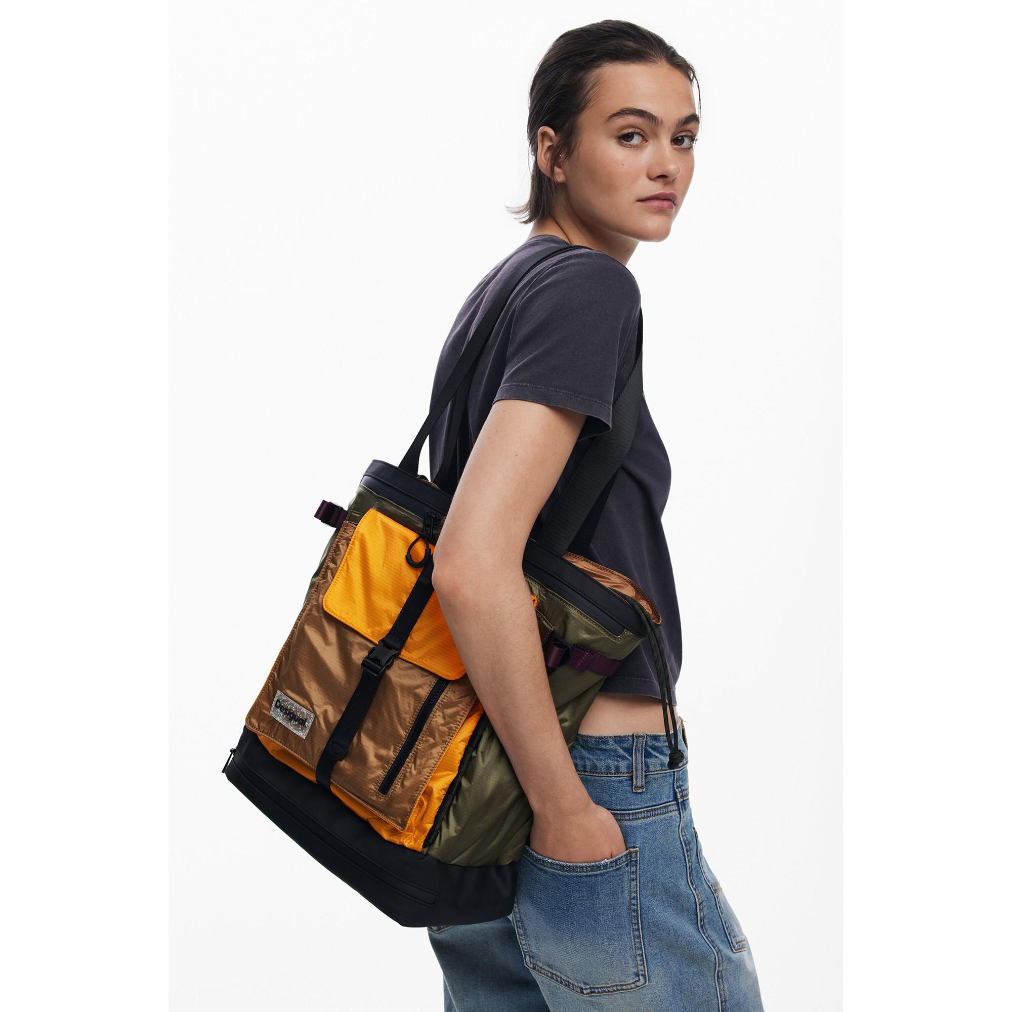 Desigual Rucksack  
