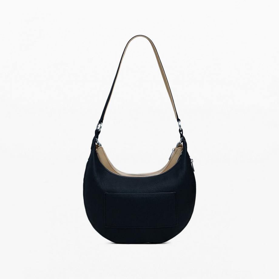 Desigual Borsa a mano bicolore  