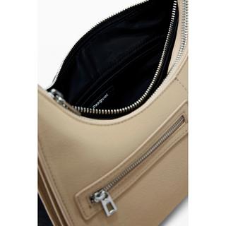 Desigual Borsa a mano bicolore  