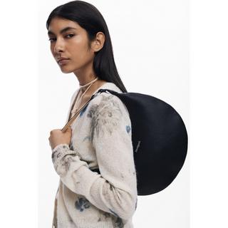 Desigual Borsa a mano bicolore  