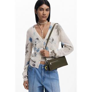 Desigual Sac Bandoulière Amovible  