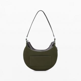 Desigual Borsa a spalla convertibile  