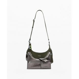 Desigual Borsa a spalla convertibile  