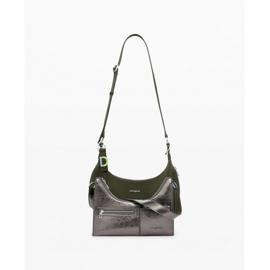 Desigual Borsa a mano Convertibile 3-in-1  