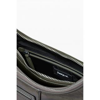 Desigual Borsa a spalla convertibile  
