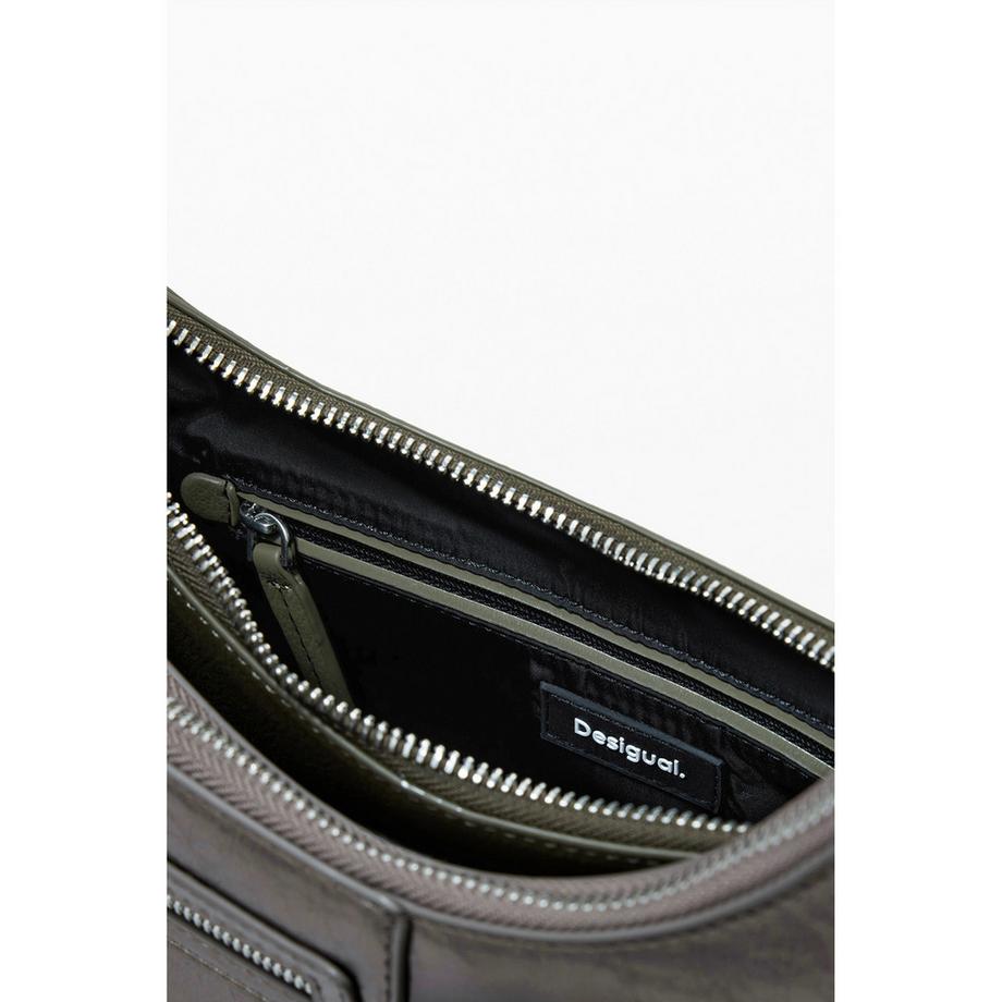 Desigual Borsa a mano Convertibile 3-in-1  