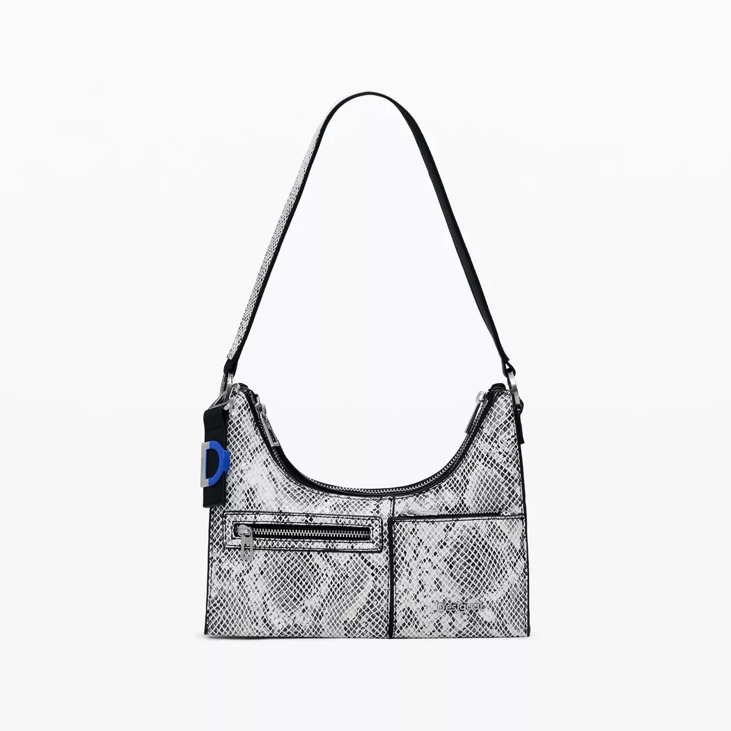 Desigual  Shoulder Bag DELTA VEGA