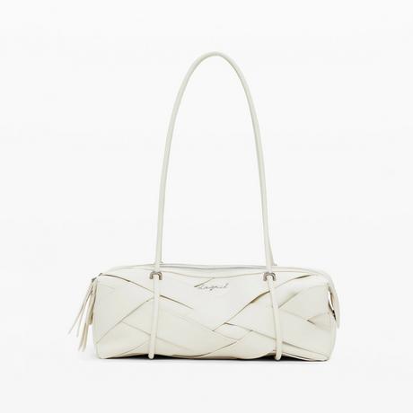 Desigual Sac à main Design Tressé  