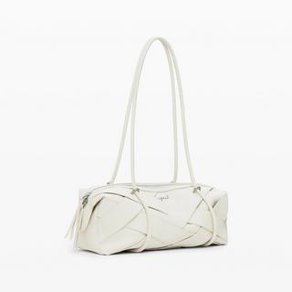 Desigual Sac à main Design Tressé  