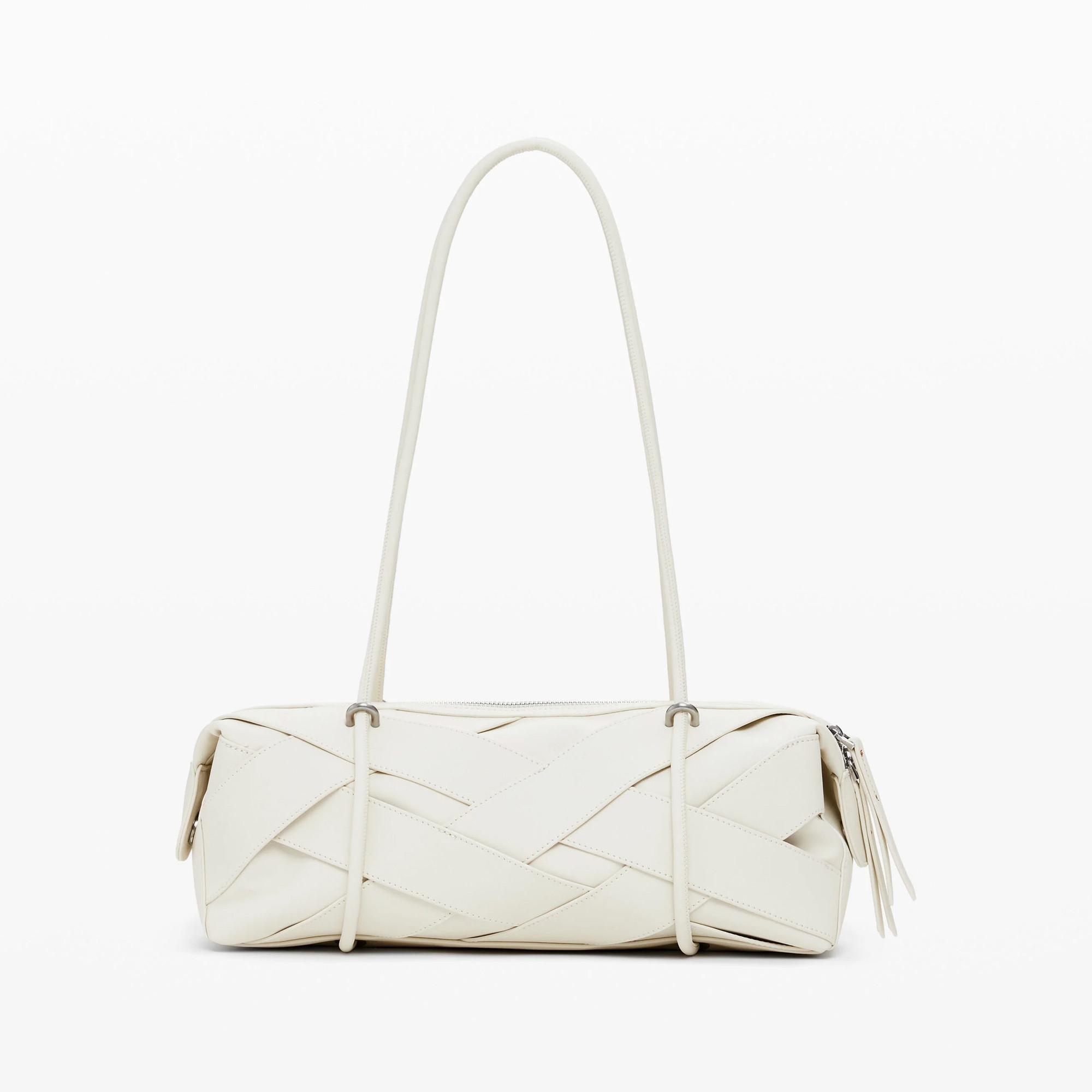 Desigual Sac à main Design Tressé  