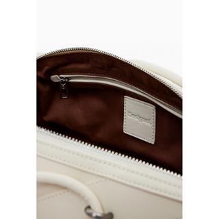 Desigual Sac à main Design Tressé  