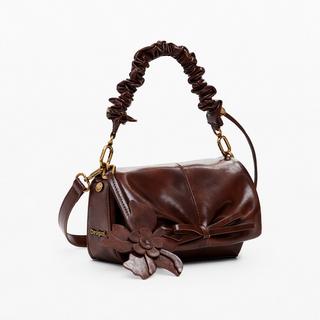 Desigual Handtasche mit Schleifendetail  