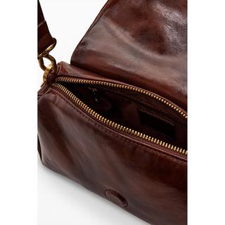 Desigual Handtasche mit Schleifendetail  